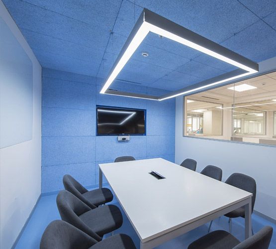 Awfis Aston Building